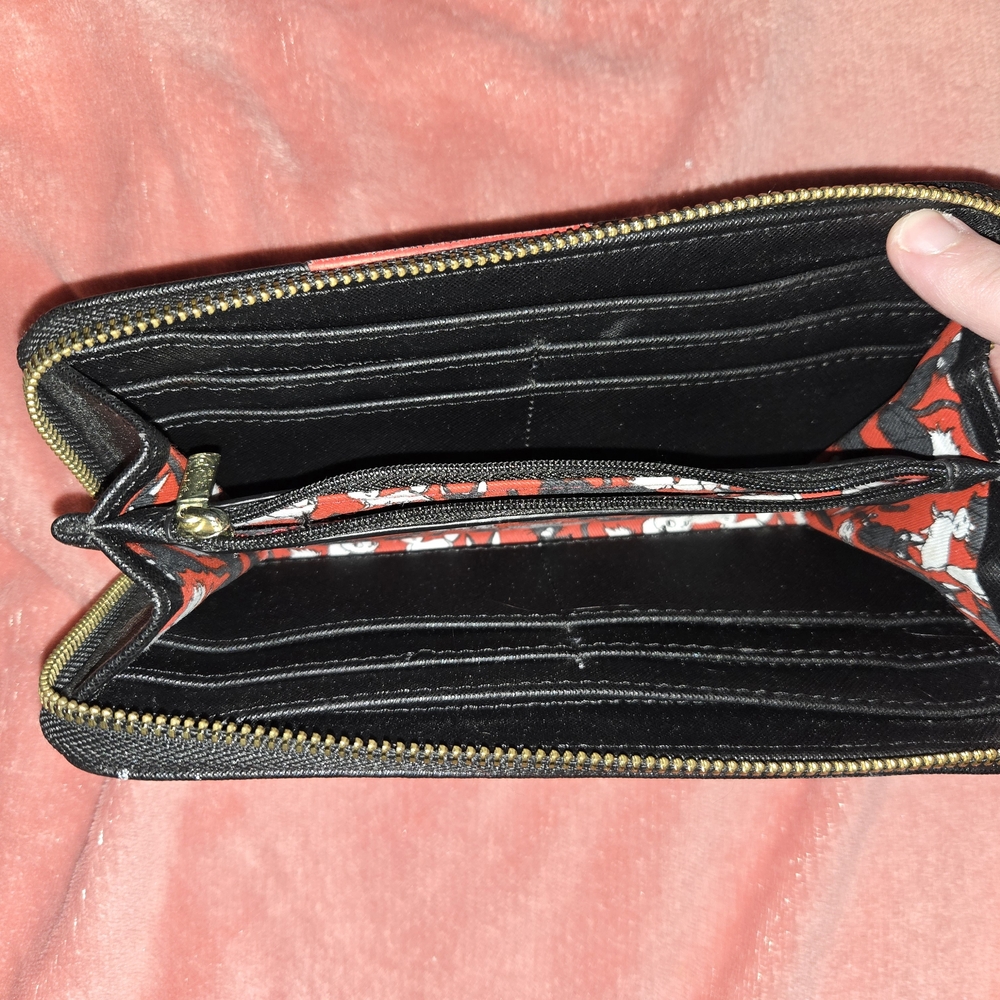 Kiki’s delivery service Wallet - Picture 3 of 5